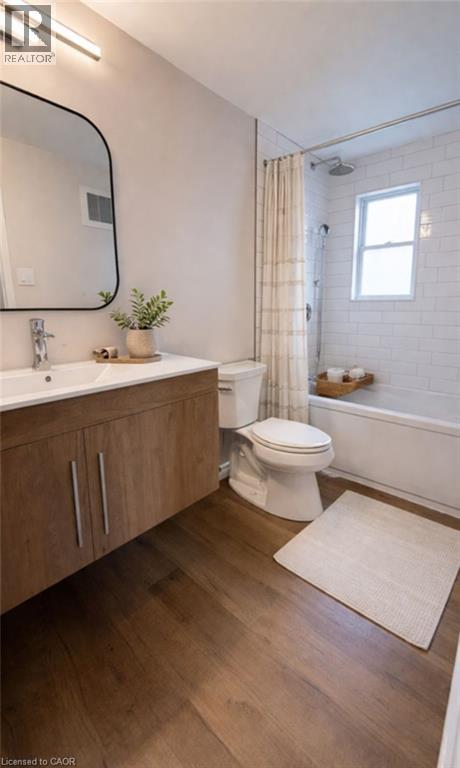 60 Elmsdale Drive Unit# 1, Kitchener, Ontario  N2E 2G4 - Photo 7 - 40815328