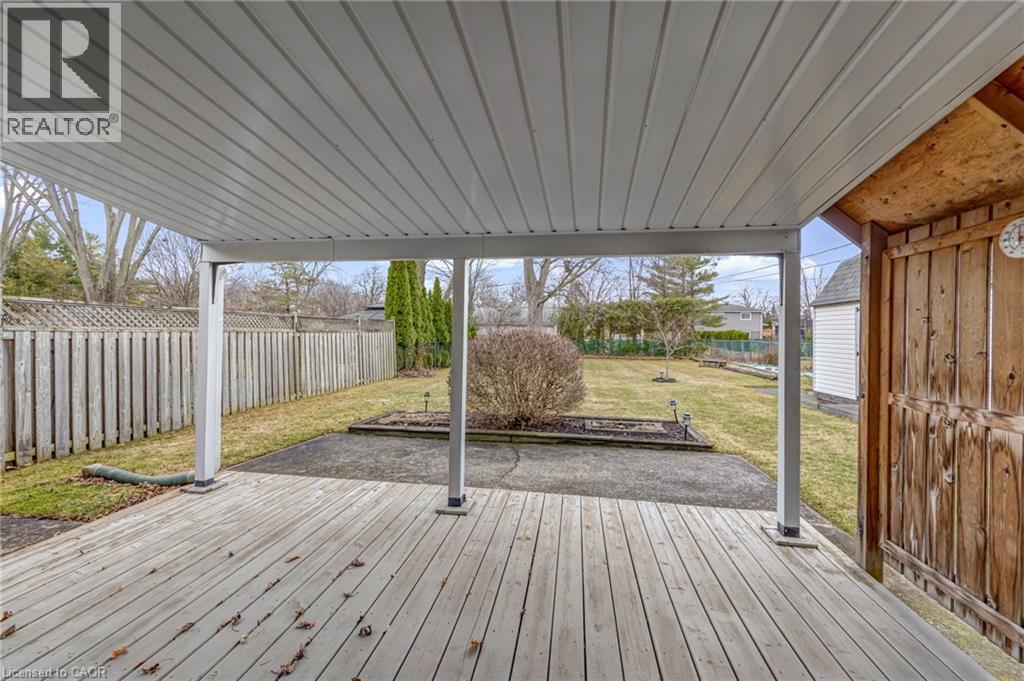 5352 Salem Road, Burlington, Ontario  L7L 3X3 - Photo 20 - 40815273