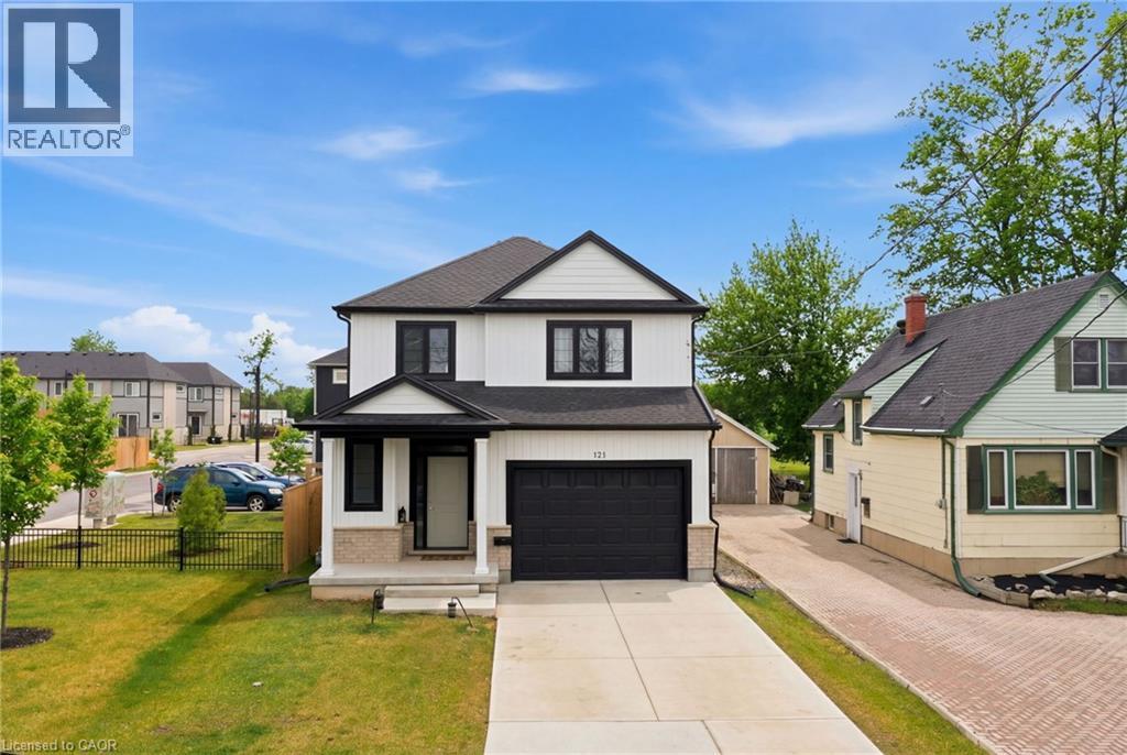 121 Moffatt Street, St. Catharines, Ontario  L2P 2L8 - Photo 41 - 40815129