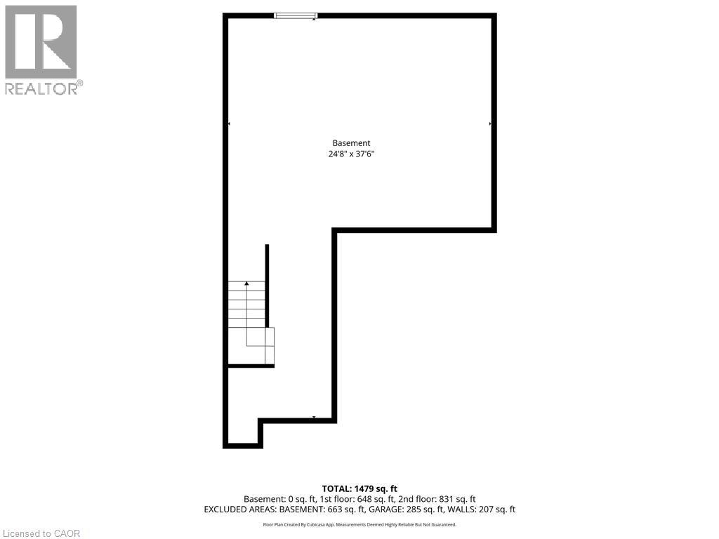 121 Moffatt Street, St. Catharines, Ontario  L2P 2L8 - Photo 43 - 40815129