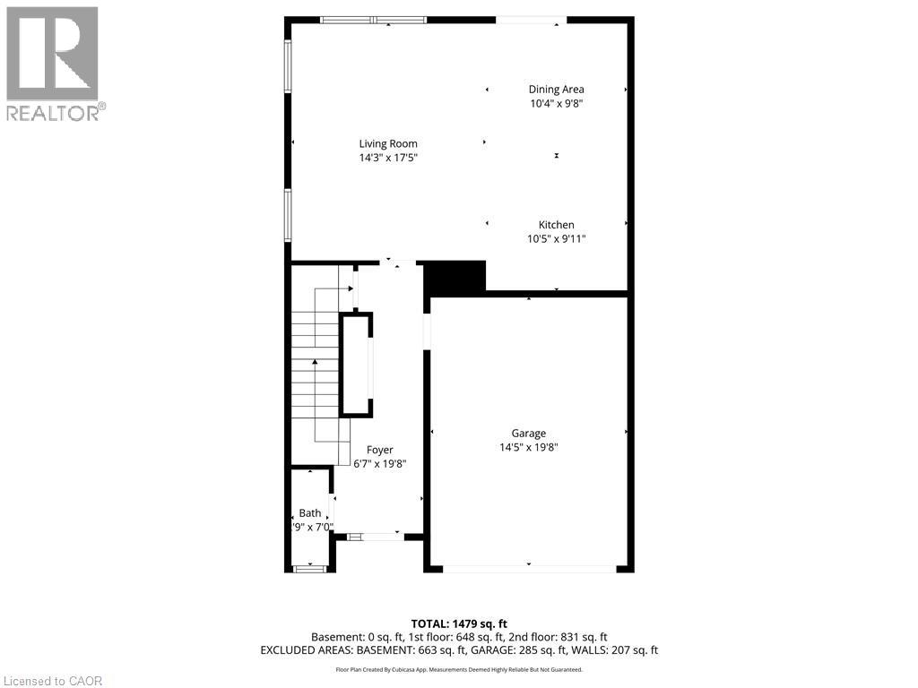 121 Moffatt Street, St. Catharines, Ontario  L2P 2L8 - Photo 44 - 40815129