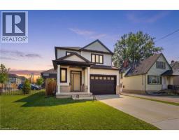 121 MOFFATT Street, St. Catharines, Ontario