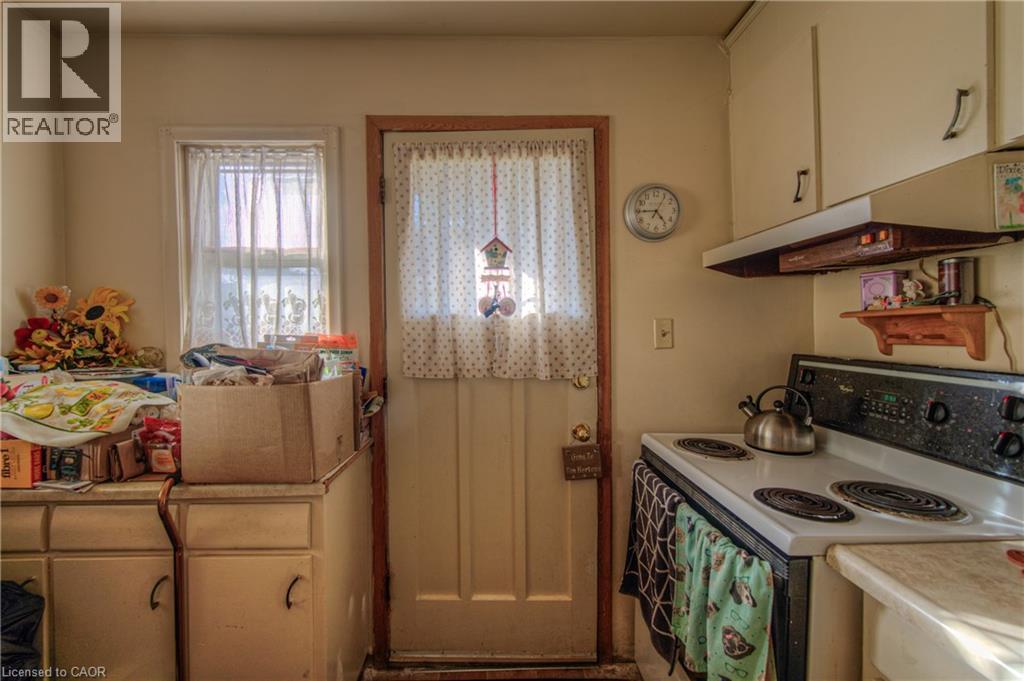 346 Prospect Avenue, Kitchener, Ontario N2A 1E1 - Photo 20 - 40815111