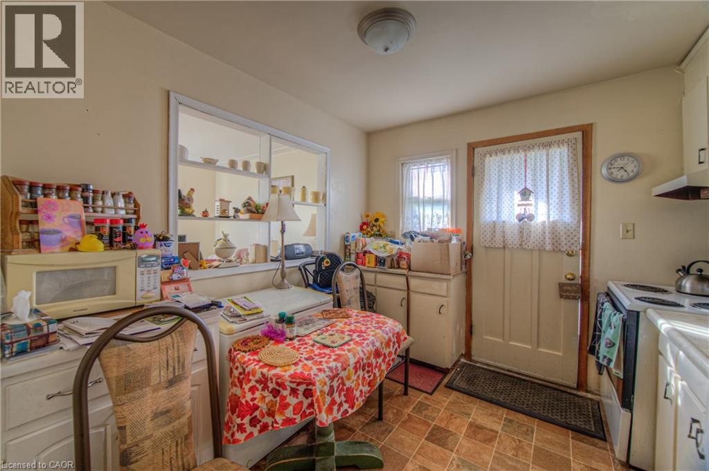 346 Prospect Avenue, Kitchener, Ontario N2A 1E1 - Photo 22 - 40815111