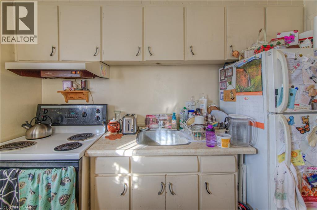 346 Prospect Avenue, Kitchener, Ontario N2A 1E1 - Photo 23 - 40815111