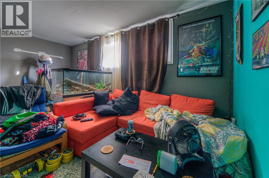 346 Prospect Avenue, Kitchener, Ontario N2A 1E1 - Photo 29 - 40815111