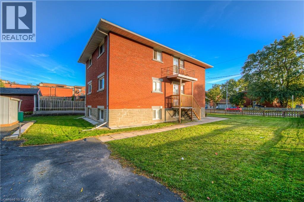 346 Prospect Avenue, Kitchener, Ontario N2A 1E1 - Photo 4 - 40815111