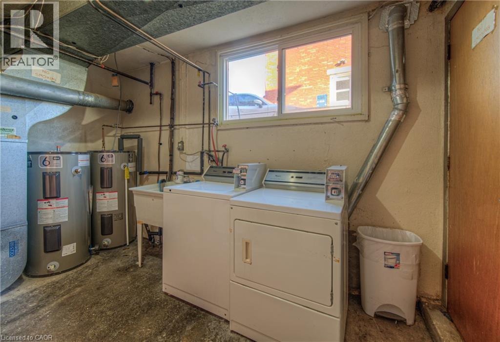 346 Prospect Avenue, Kitchener, Ontario N2A 1E1 - Photo 44 - 40815111