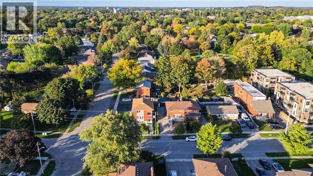 346 Prospect Avenue, Kitchener, Ontario N2A 1E1 - Photo 45 - 40815111