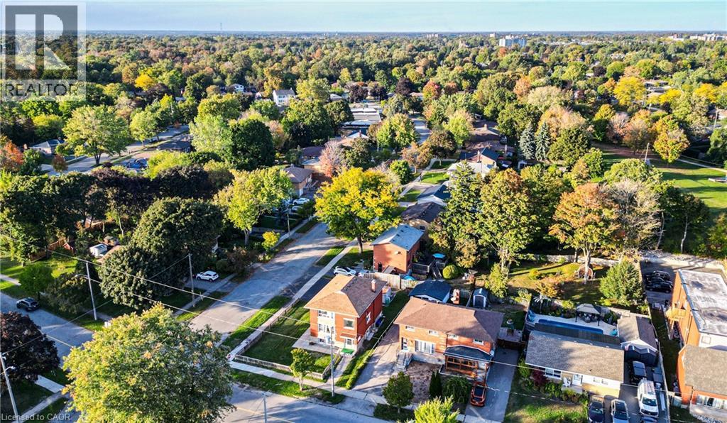 346 Prospect Avenue, Kitchener, Ontario N2A 1E1 - Photo 46 - 40815111