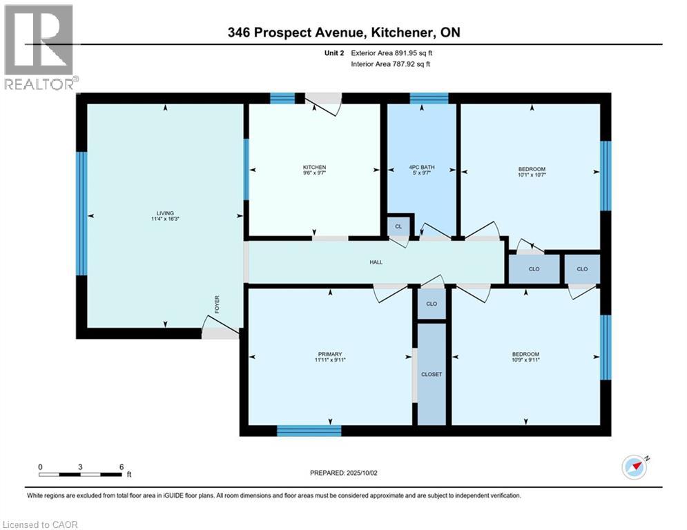 346 Prospect Avenue, Kitchener, Ontario N2A 1E1 - Photo 48 - 40815111