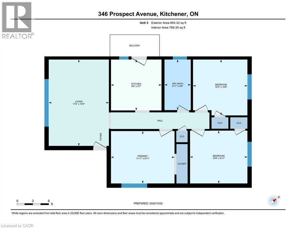 346 Prospect Avenue, Kitchener, Ontario N2A 1E1 - Photo 50 - 40815111