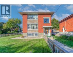 346 PROSPECT Avenue, kitchener, Ontario