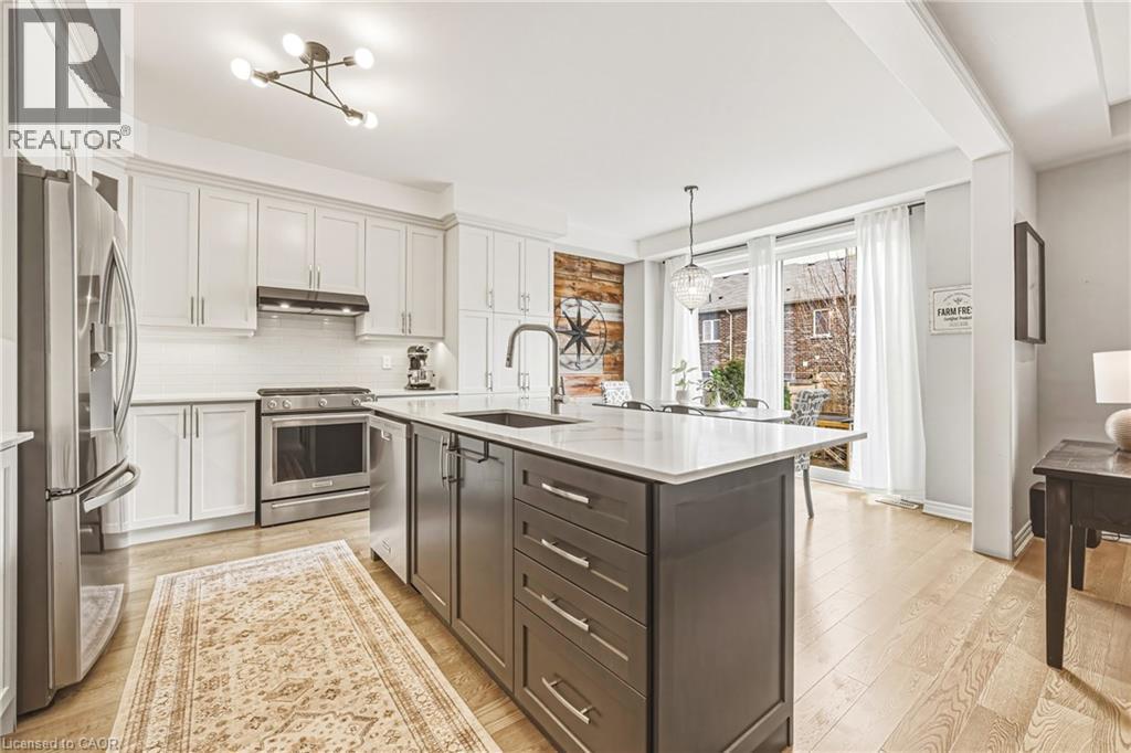 24 Stillwater Crescent, Waterdown, Ontario  L8B 1V6 - Photo 12 - 40814525