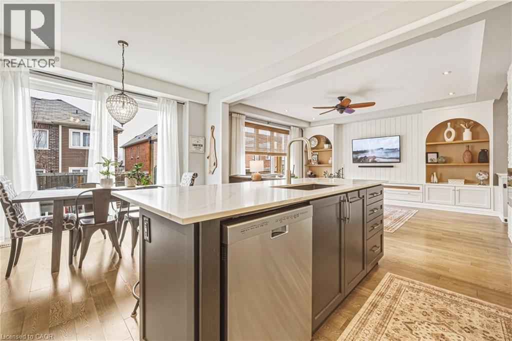 24 Stillwater Crescent, Waterdown, Ontario  L8B 1V6 - Photo 14 - 40814525