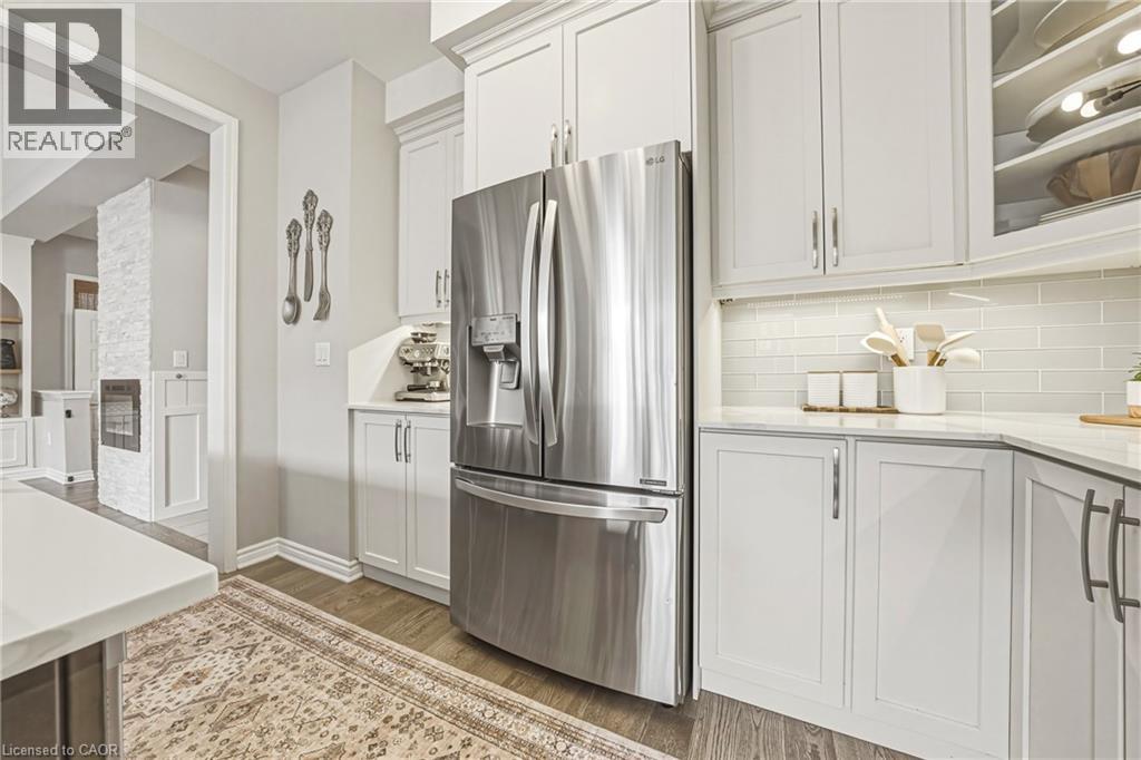 24 Stillwater Crescent, Waterdown, Ontario  L8B 1V6 - Photo 15 - 40814525