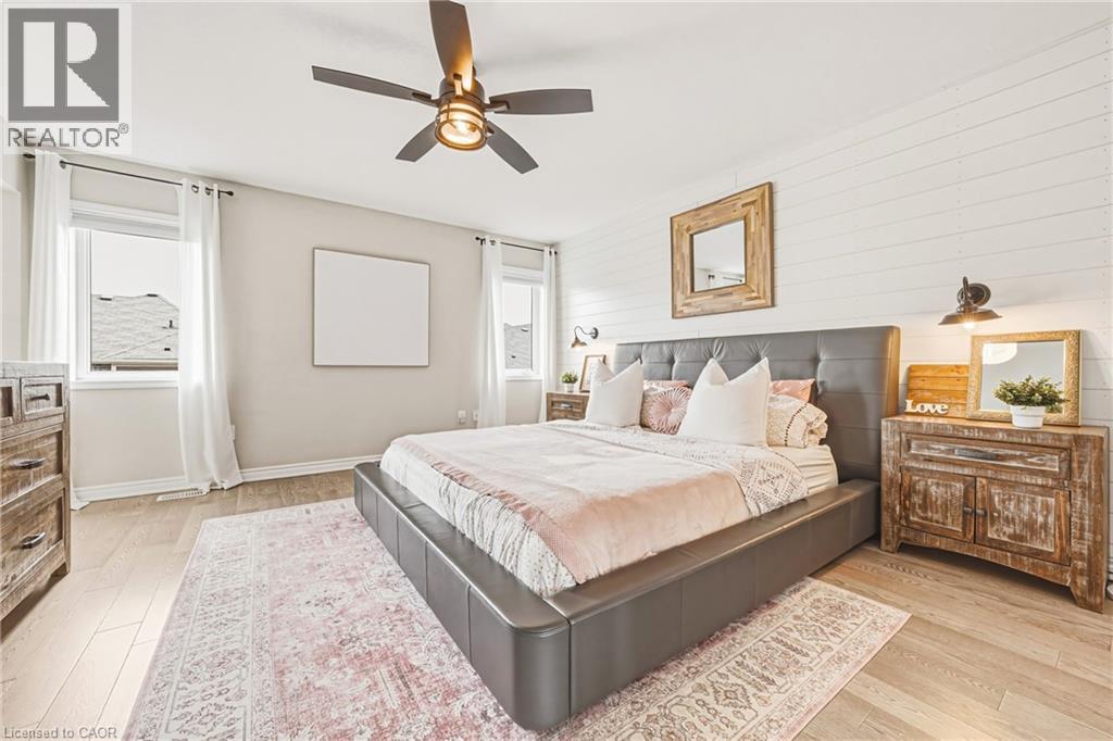 24 Stillwater Crescent, Waterdown, Ontario  L8B 1V6 - Photo 21 - 40814525