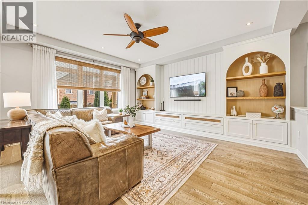 24 Stillwater Crescent, Waterdown, Ontario  L8B 1V6 - Photo 8 - 40814525