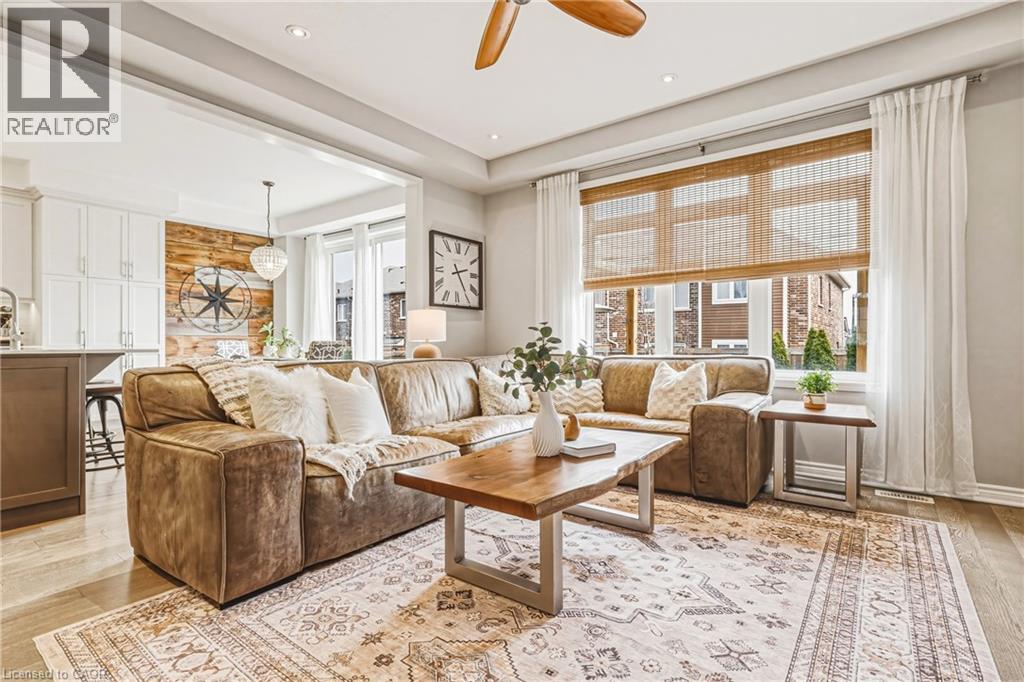 24 Stillwater Crescent, Waterdown, Ontario  L8B 1V6 - Photo 9 - 40814525