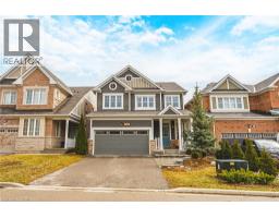 24 STILLWATER Crescent, Waterdown, Ontario
