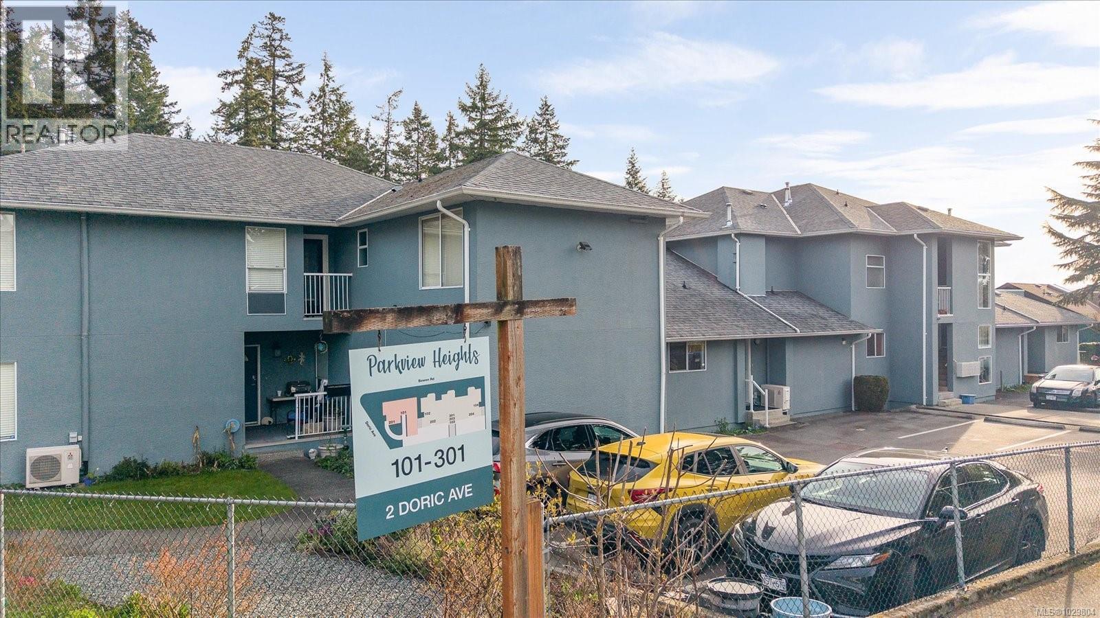 202 2 Doric Ave, Nanaimo, British Columbia  V9R 3N1 - Photo 24 - 1029804