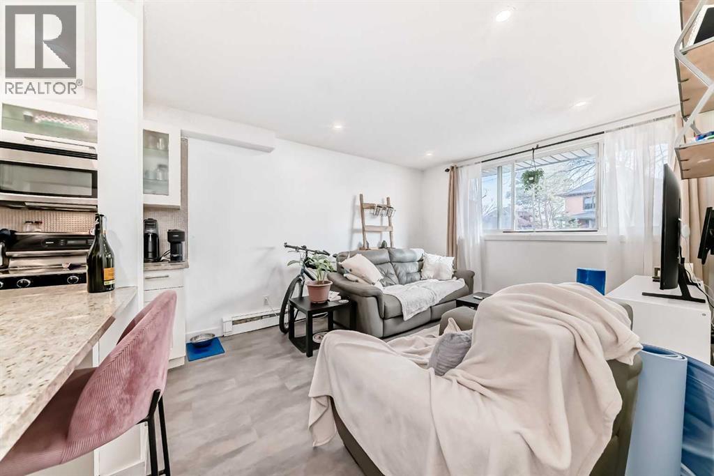 103, 1817 16 Street Sw, Calgary, Alberta  T2T 4E3 - Photo 9 - A2286283