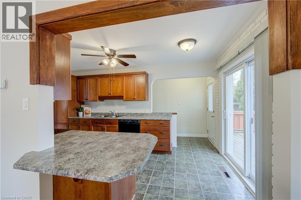 133 Glastonbury Crescent, Stratford, Ontario  N5A 6J1 - Photo 8 - 40812122