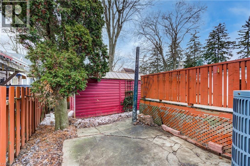 133 Glastonbury Crescent, Stratford, Ontario  N5A 6J1 - Photo 33 - 40812122