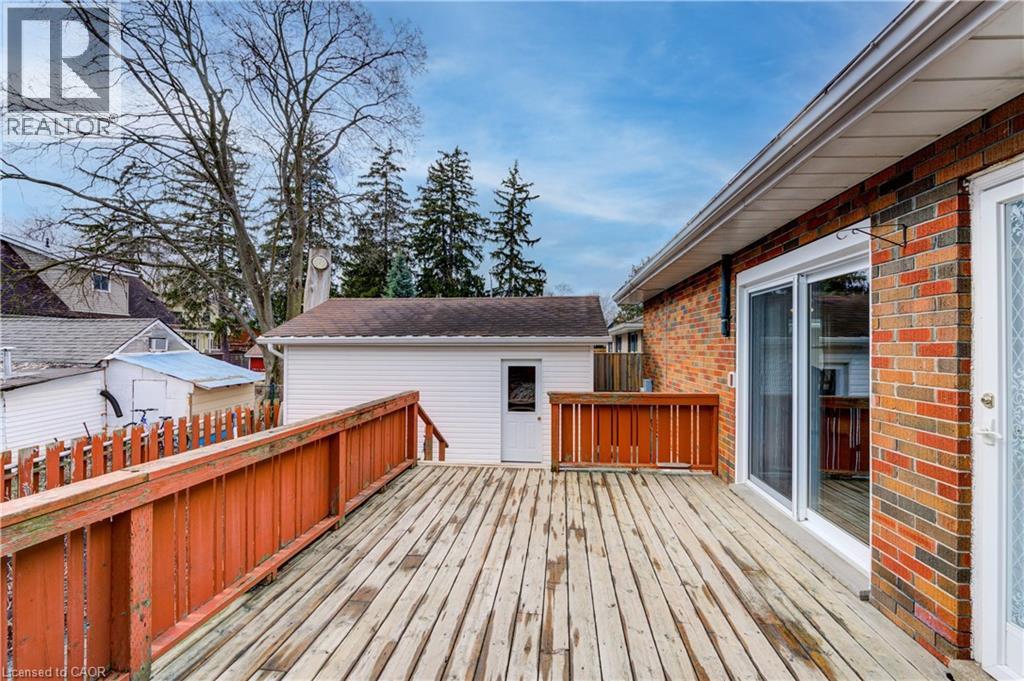 133 Glastonbury Crescent, Stratford, Ontario  N5A 6J1 - Photo 34 - 40812122