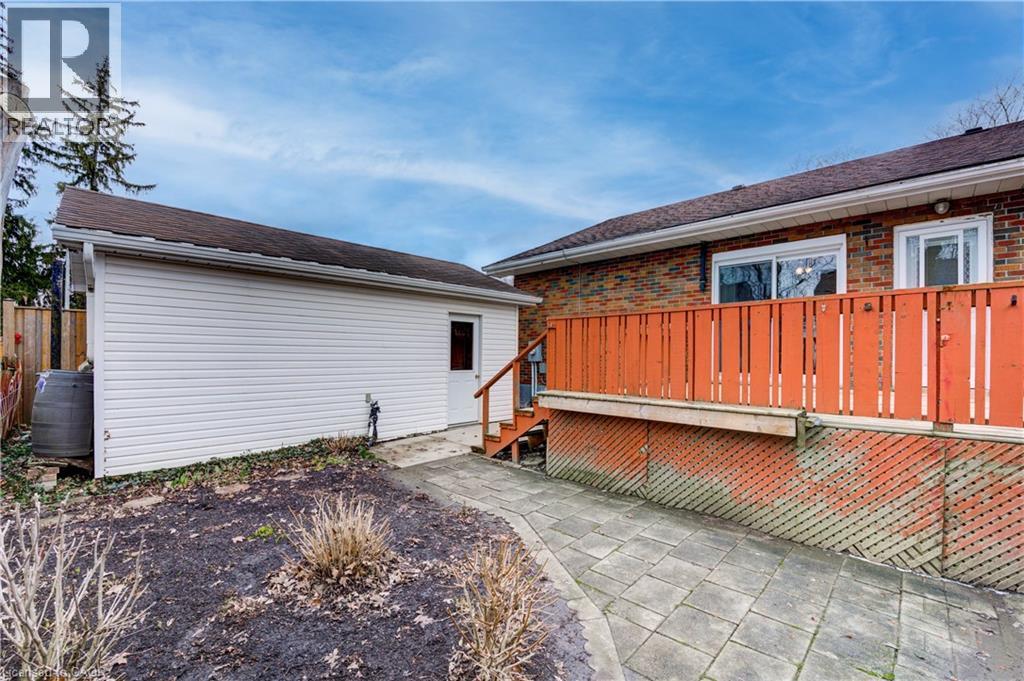 133 Glastonbury Crescent, Stratford, Ontario  N5A 6J1 - Photo 32 - 40812122