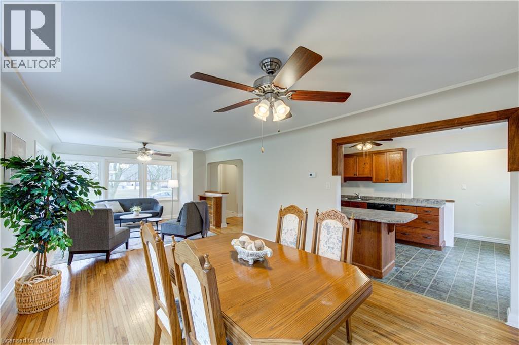 133 Glastonbury Crescent, Stratford, Ontario  N5A 6J1 - Photo 5 - 40812122