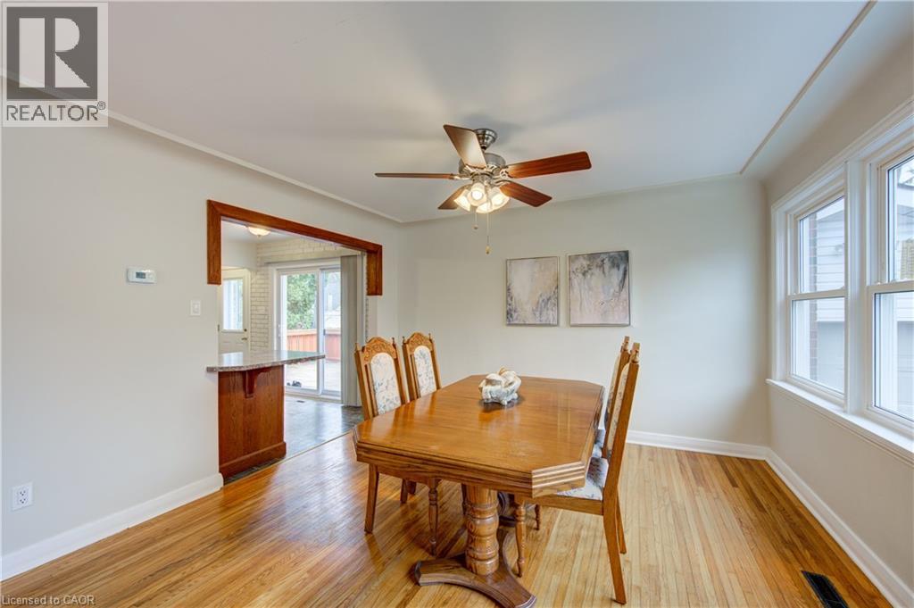 133 Glastonbury Crescent, Stratford, Ontario  N5A 6J1 - Photo 6 - 40812122