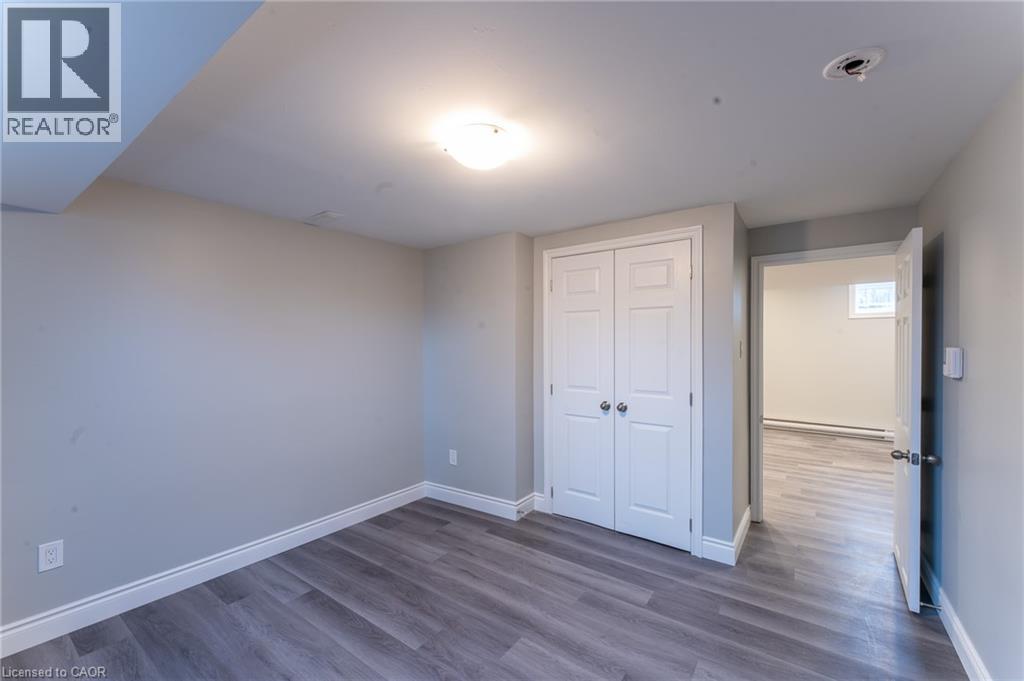 244 Upper Paradise Road Unit# Lower, Hamilton, Ontario  L9C 5C2 - Photo 9 - 40812947