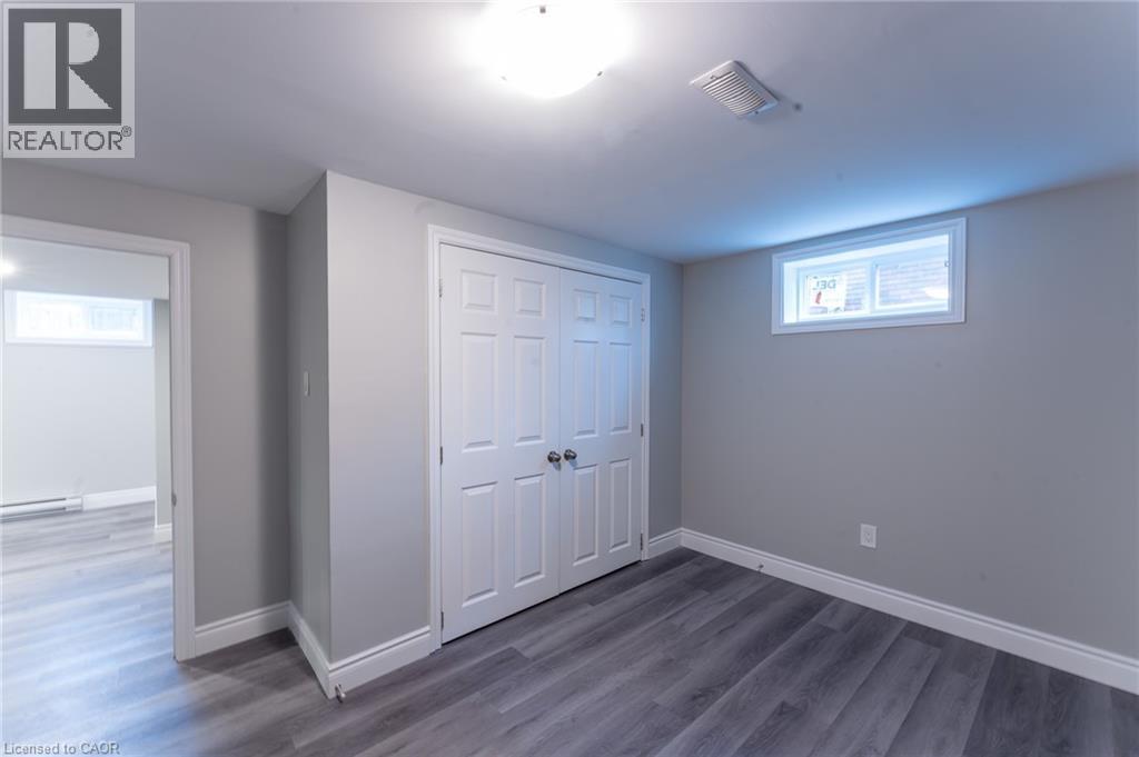 244 Upper Paradise Road Unit# Lower, Hamilton, Ontario  L9C 5C2 - Photo 6 - 40812947