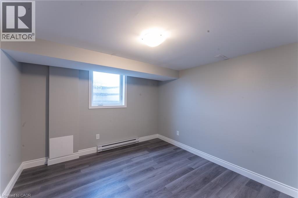 244 Upper Paradise Road Unit# Lower, Hamilton, Ontario  L9C 5C2 - Photo 5 - 40812947