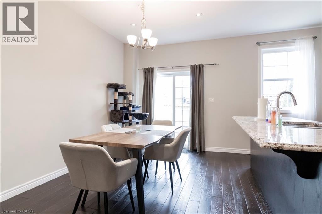 30 Robert Peel Road, Kitchener, Ontario  N2H 0B3 - Photo 7 - 40813270