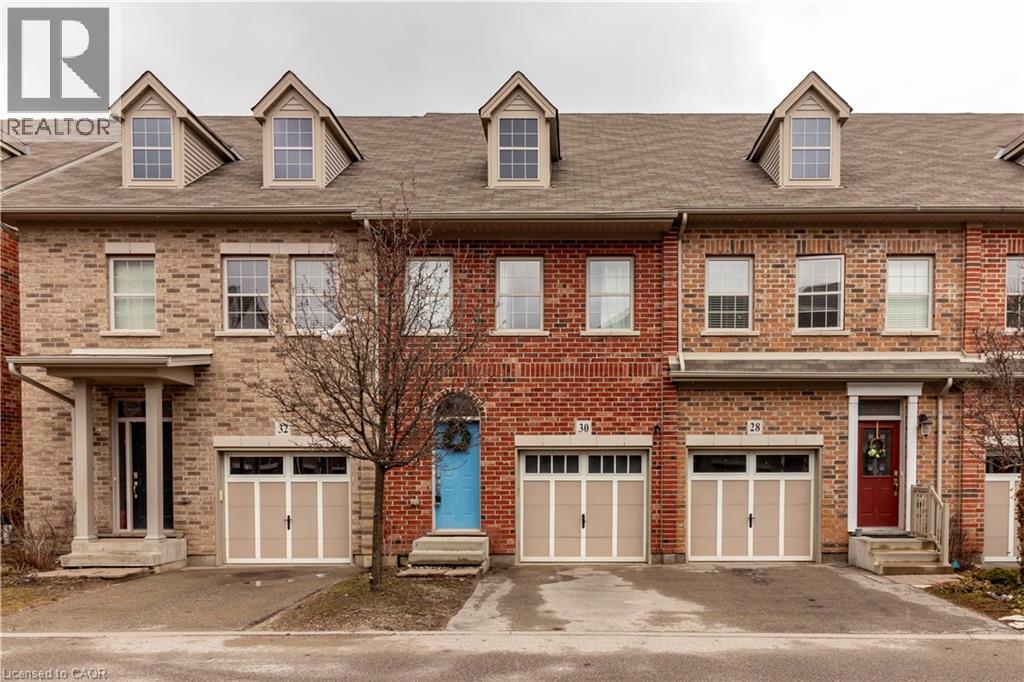 30 Robert Peel Road, Kitchener, Ontario  N2H 0B3 - Photo 32 - 40813270