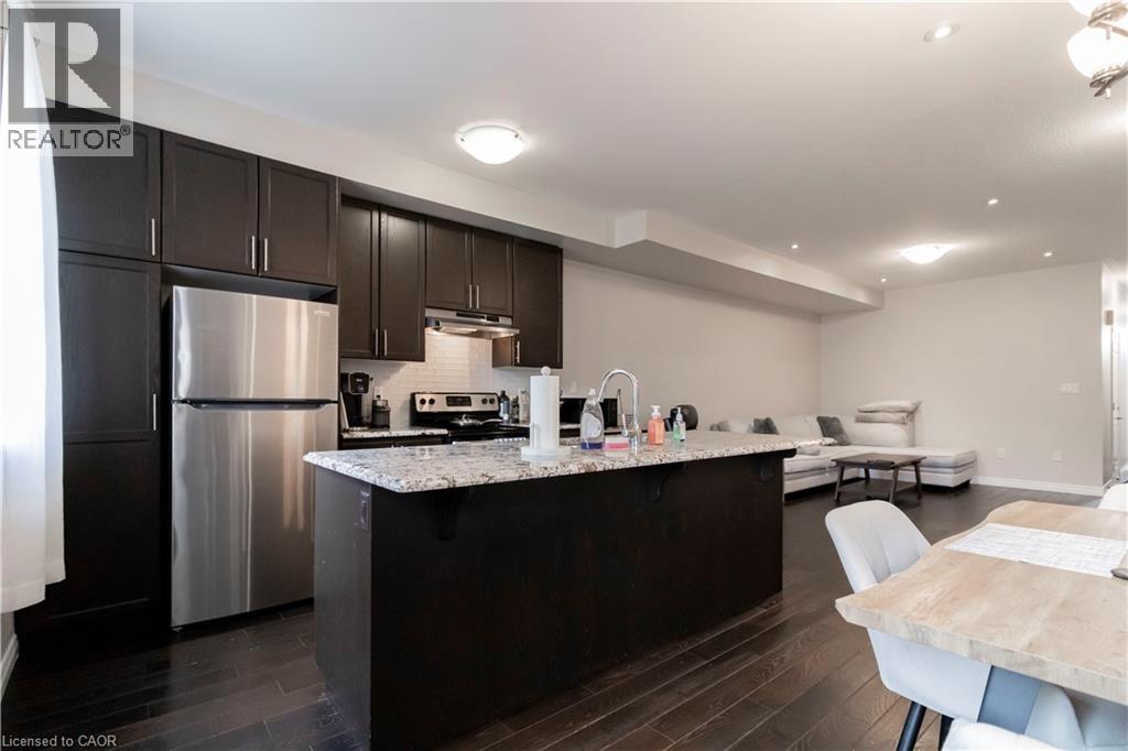 30 Robert Peel Road, Kitchener, Ontario  N2H 0B3 - Photo 8 - 40813270