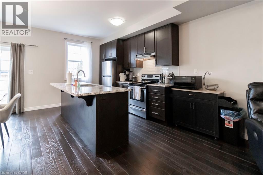 30 Robert Peel Road, Kitchener, Ontario  N2H 0B3 - Photo 12 - 40813270