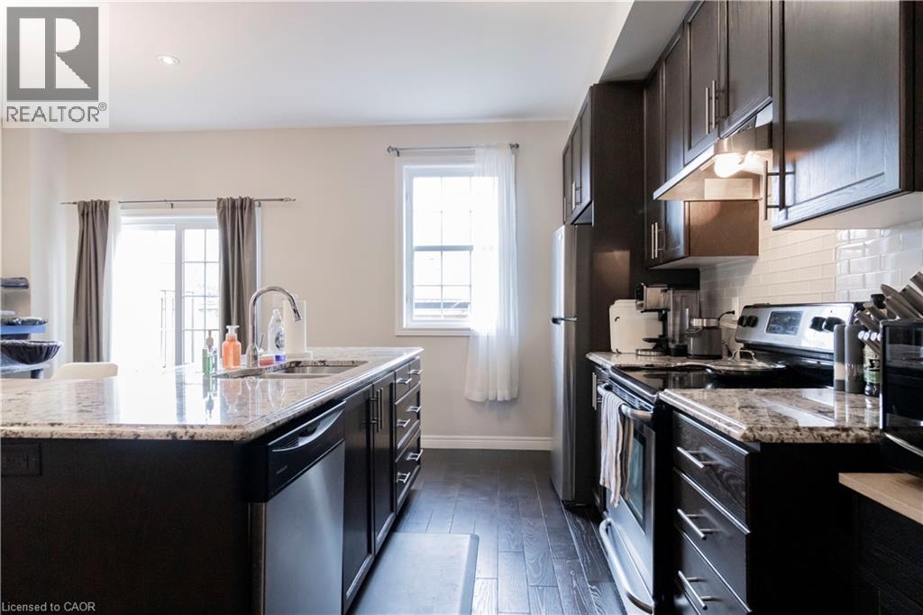 30 Robert Peel Road, Kitchener, Ontario  N2H 0B3 - Photo 11 - 40813270