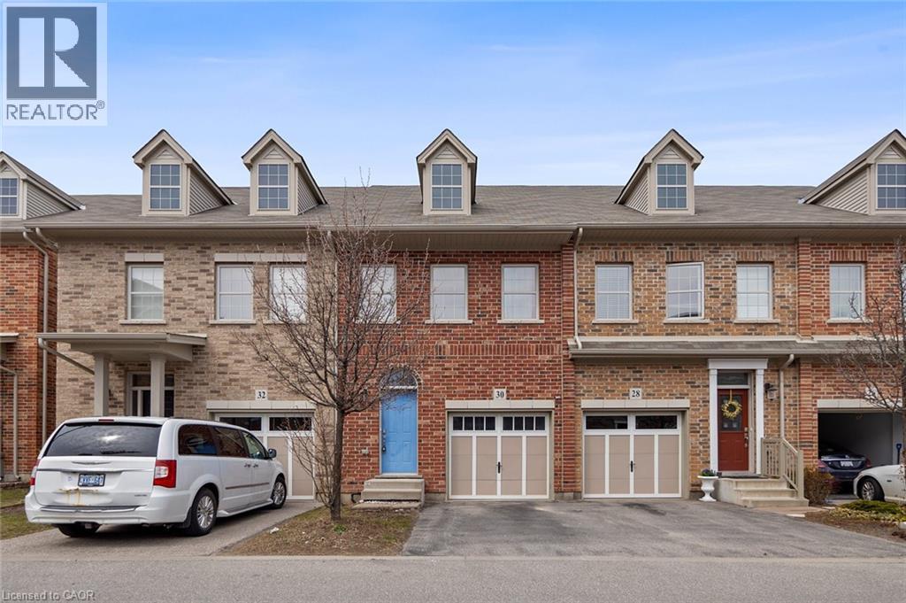 30 Robert Peel Road, Kitchener, Ontario  N2H 0B3 - Photo 3 - 40813270