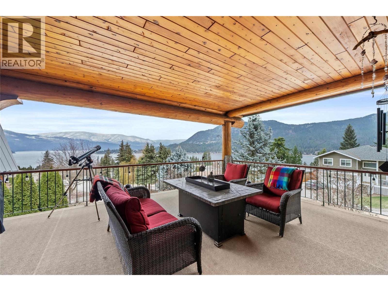 2822 Juniper Crescent, Blind Bay, British Columbia  V0E 1H1 - Photo 8 - 10371819