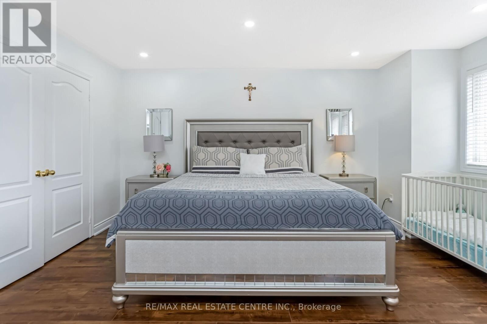 55 Golden Eagle Road, Brampton, Ontario L6R 1Z4 - Photo 22 - W12924948