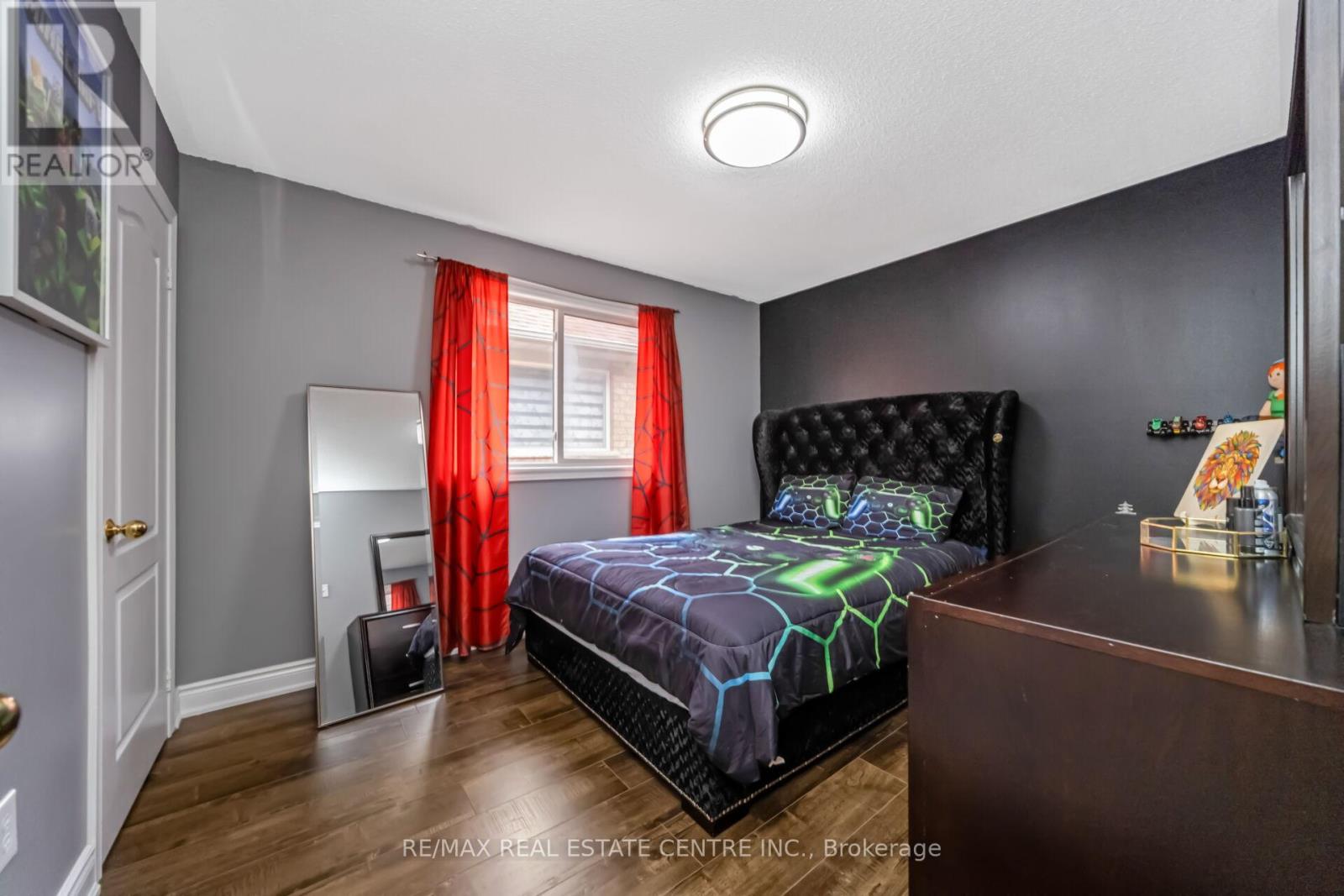 55 Golden Eagle Road, Brampton, Ontario L6R 1Z4 - Photo 26 - W12924948