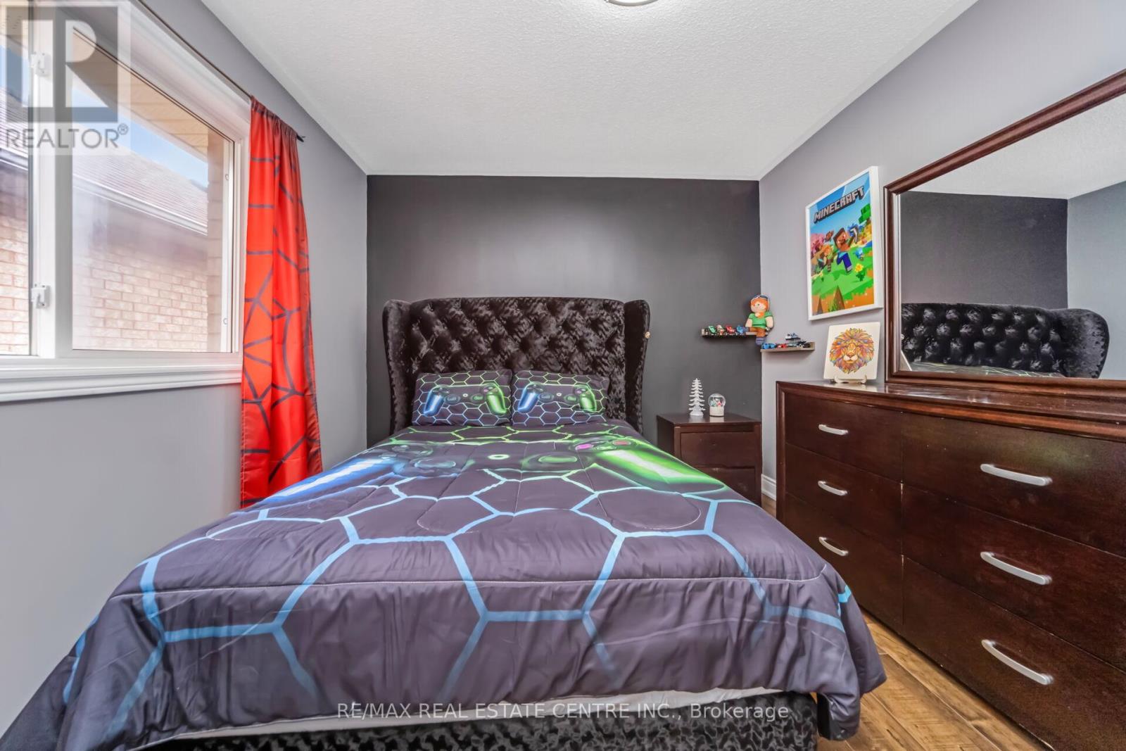 55 Golden Eagle Road, Brampton, Ontario L6R 1Z4 - Photo 27 - W12924948