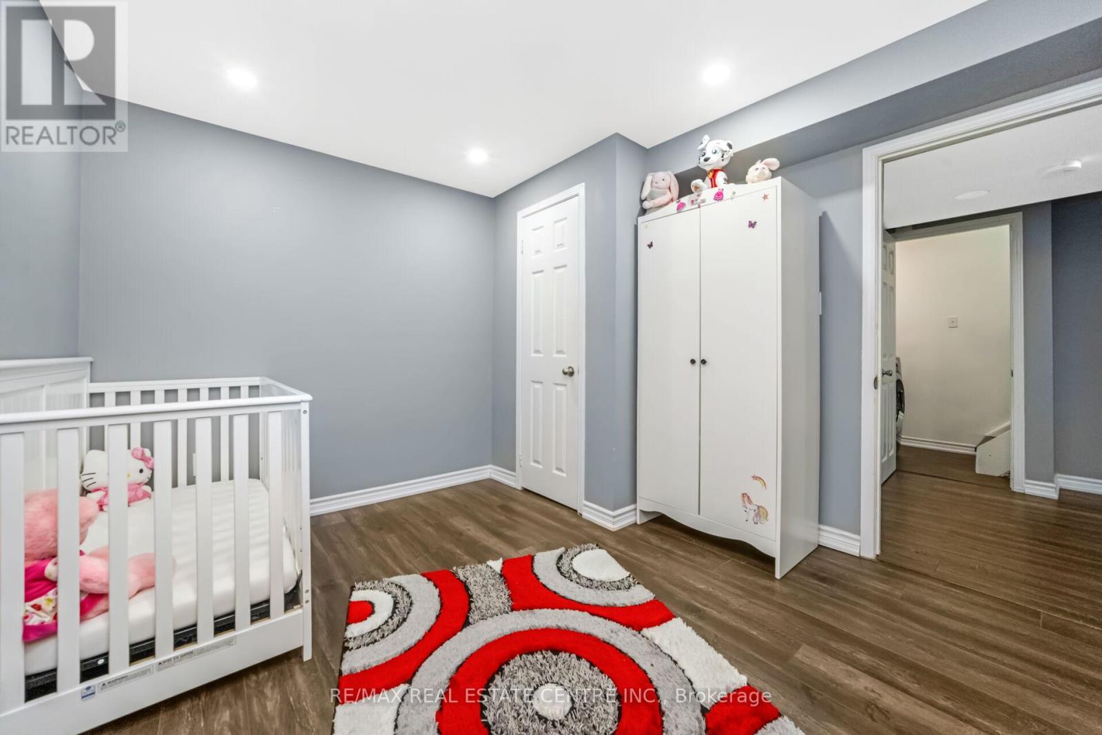 55 Golden Eagle Road, Brampton, Ontario L6R 1Z4 - Photo 37 - W12924948