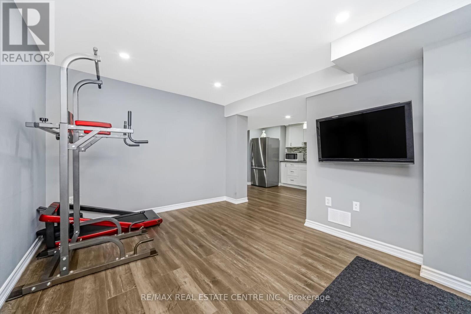 55 Golden Eagle Road, Brampton, Ontario L6R 1Z4 - Photo 46 - W12924948