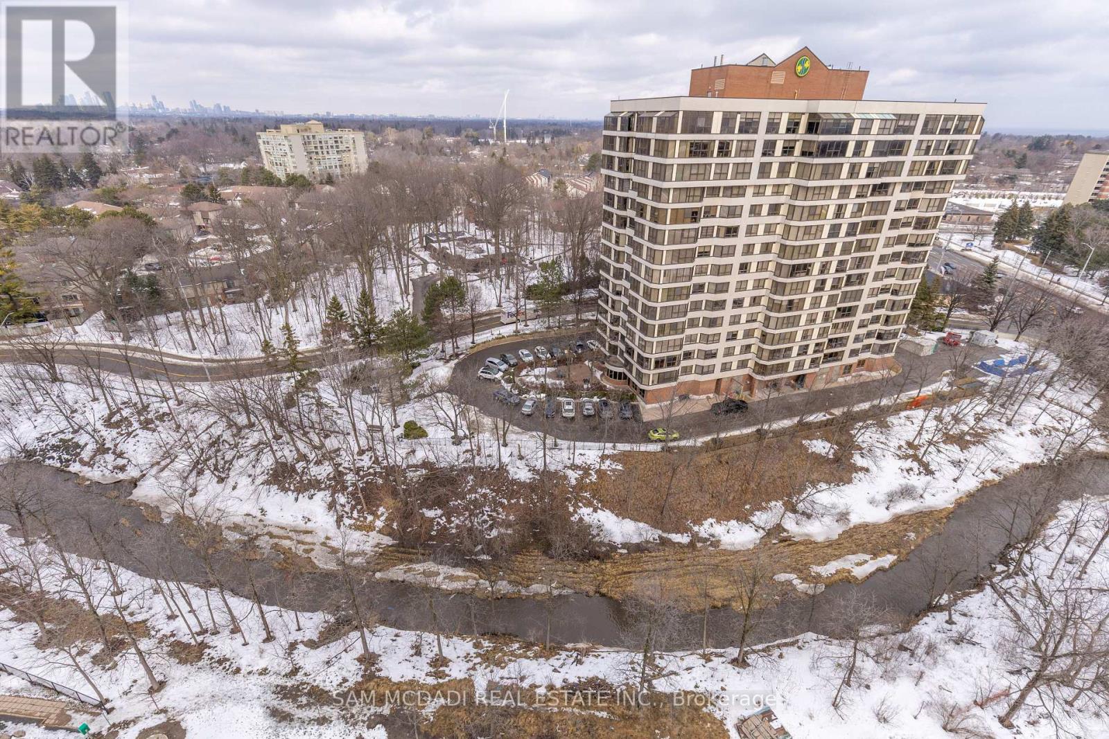 1503 - 1035 Southdown Road, Mississauga, Ontario  L5J 0A2 - Photo 27 - W12924958