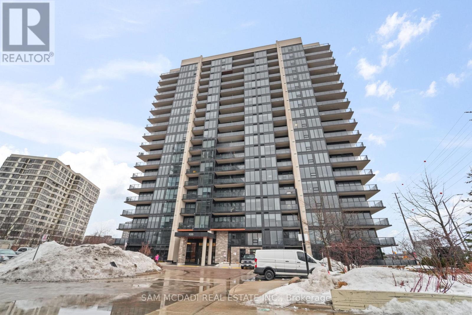 1503 - 1035 Southdown Road, Mississauga, Ontario  L5J 0A2 - Photo 30 - W12924958