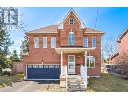7064 WALWORTH COURT, Mississauga, Ontario